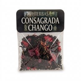 Hierba Consagrada Chango
